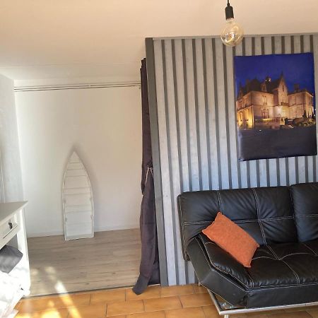 Studio Avec Grande Terrasse Et Jardin Privatif Au Pyla La Teste-de-Buch Zewnętrze zdjęcie