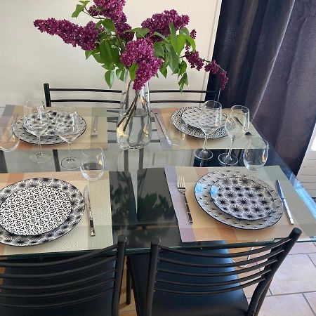 Studio Avec Grande Terrasse Et Jardin Privatif Au Pyla La Teste-de-Buch Zewnętrze zdjęcie