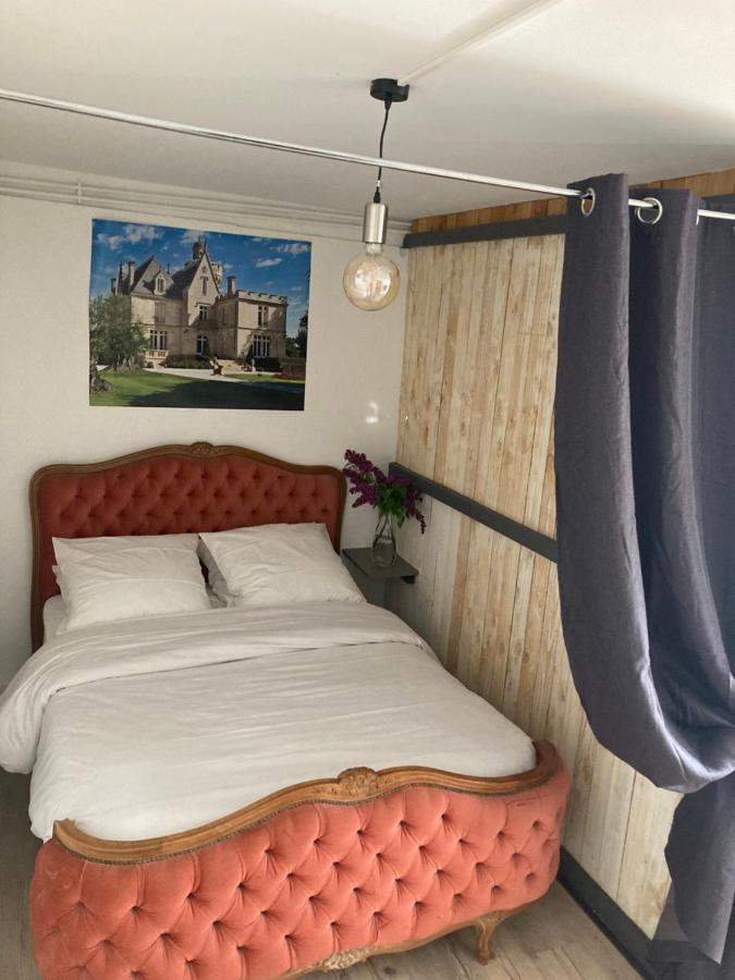 Studio Avec Grande Terrasse Et Jardin Privatif Au Pyla La Teste-de-Buch Zewnętrze zdjęcie