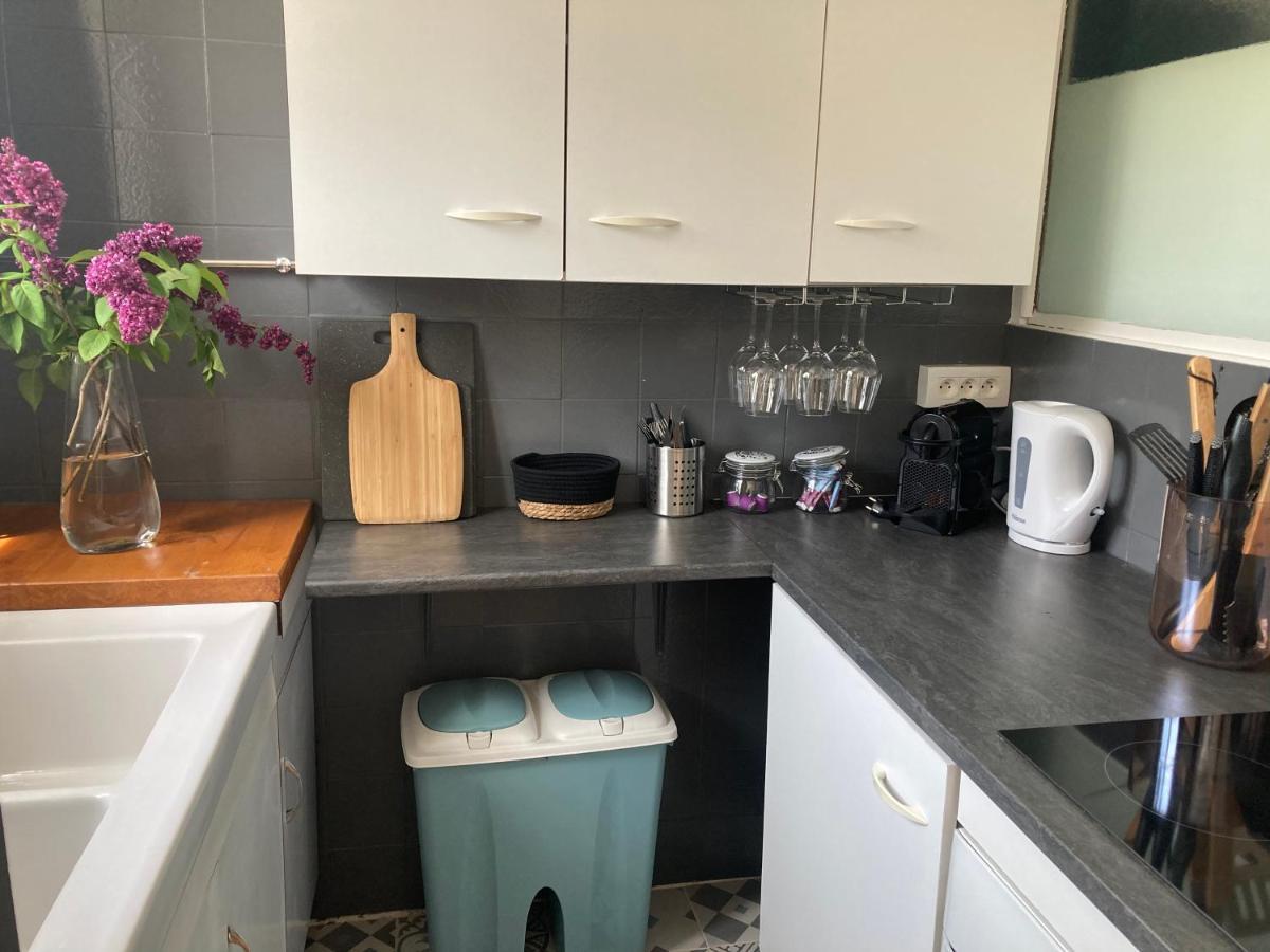 Studio Avec Grande Terrasse Et Jardin Privatif Au Pyla La Teste-de-Buch Zewnętrze zdjęcie