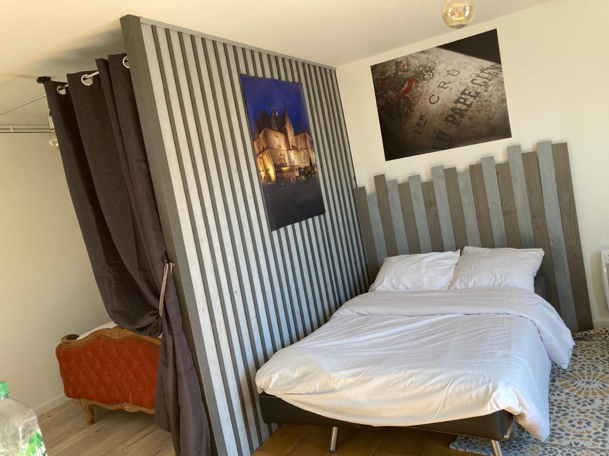 Studio Avec Grande Terrasse Et Jardin Privatif Au Pyla La Teste-de-Buch Zewnętrze zdjęcie